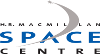 H.R. Macmillan Space Centre