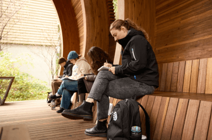 Truth and Reconciliation Learning Circle Returns to CapU