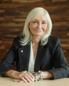 Capilano University appoints Debra Doucette, OBC, as fifth chancellor